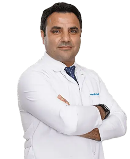 Op. Dr. İnan Taş