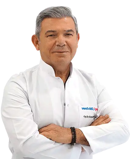 Op. Dr. Kemal Sağnak