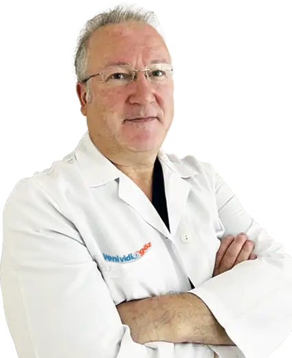 оп. д-р. Мефтун Алиджан