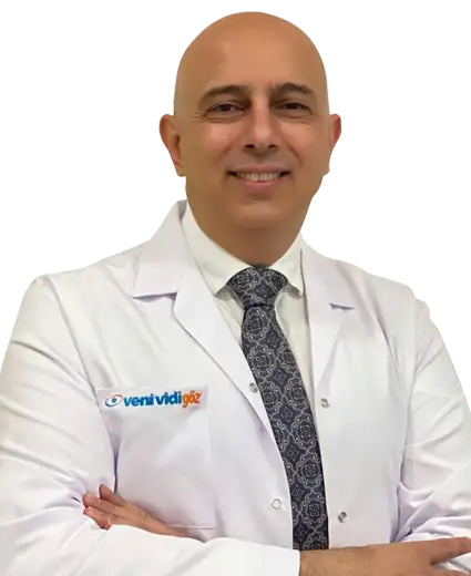 Op. Dr. Ragıp Gürsel