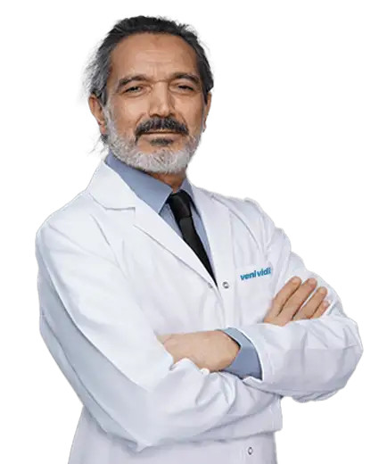 Op. Dr. Rıza Duacı