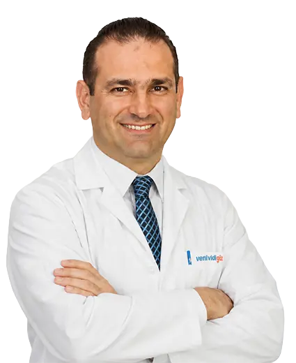 Op. Dr. Semih Aydogan