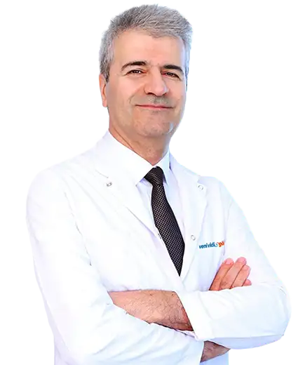 Op. Dr. Tamer Fazıl Yıldız